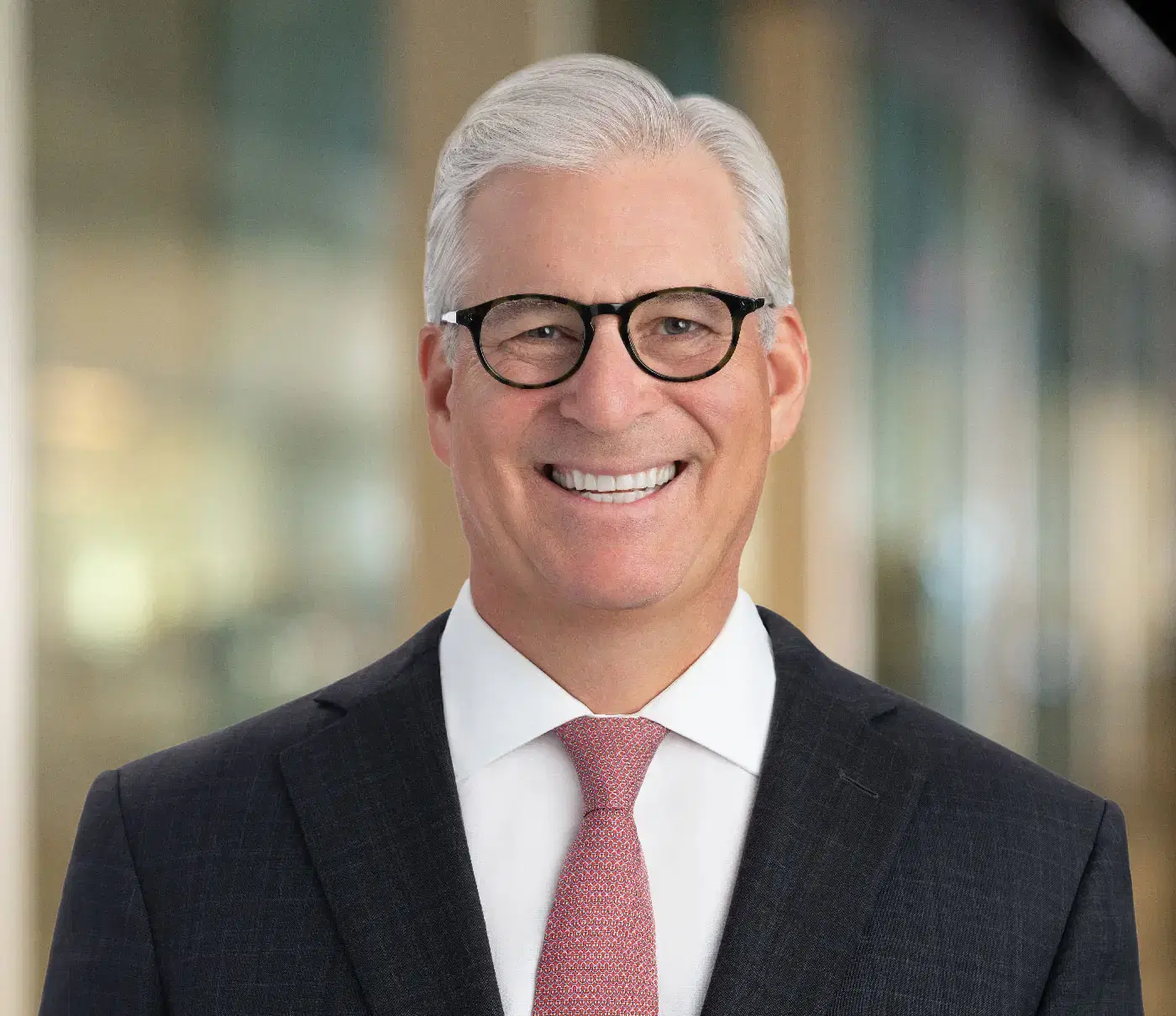 David Simmons